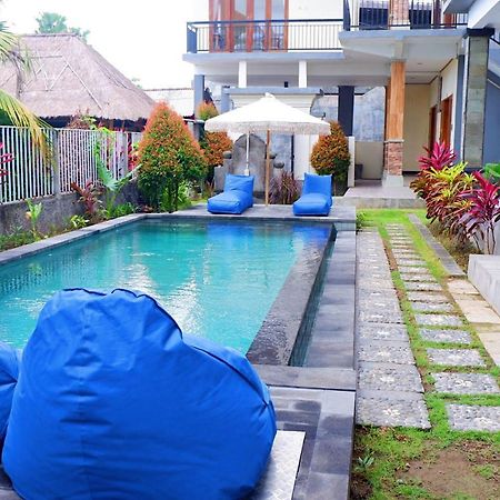 The Brick Canggu Luaran gambar