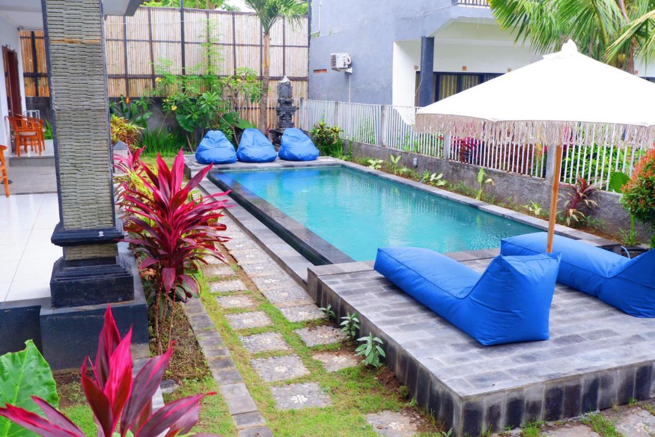 The Brick Canggu Hotel Luaran gambar