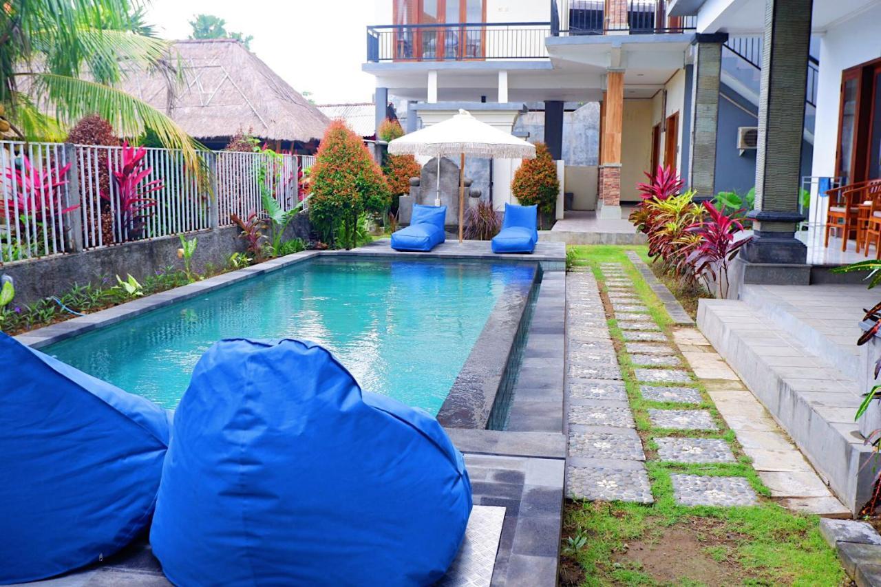 The Brick Canggu Luaran gambar
