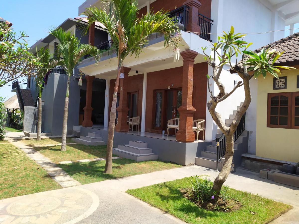 The Brick Canggu Luaran gambar