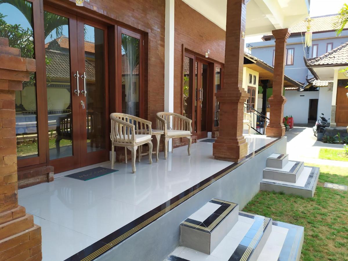 The Brick Canggu Luaran gambar