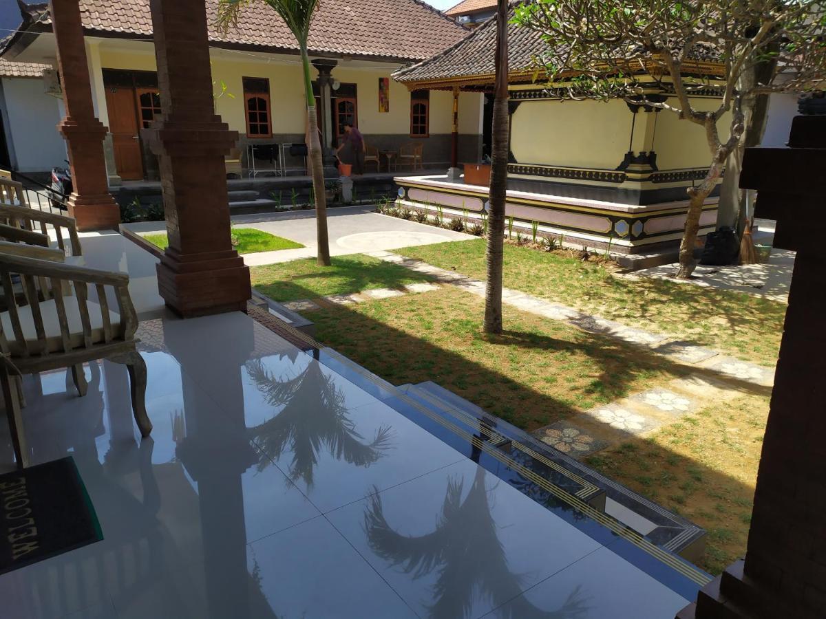 The Brick Canggu Luaran gambar